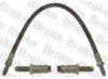 Brake ENGINEERING BH771647 Brake Hose